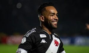Prognóstico Para Vasco x Chapecoense Na Série B 2022