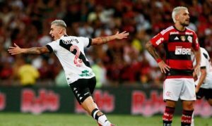 Melhores Apostas em Vasco x Flamengo no Carioca 2023
