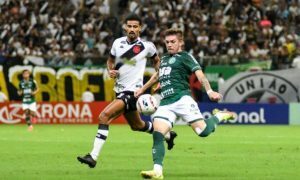 Prognóstico Para Vasco x Guarani Na Série B 2022
