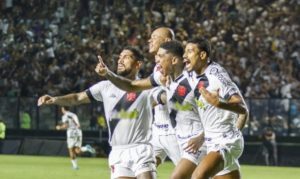 Prognóstico Para Vasco x Ituano Na Série B 2022