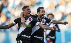 Prognóstico para Vasco x Londrina na Série B – 29/09/22