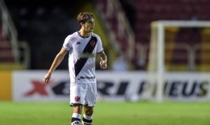 Melhores Apostas em Vasco x Madureira no Carioca 2023