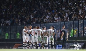 Prognóstico Para Vasco x Nova Iguaçu No Campeonato Carioca 2022