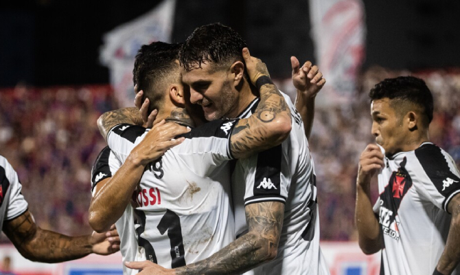 Melhores Apostas em Vasco x Portuguesa-RJ no Carioca 2024