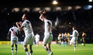 Prognóstico para Vasco x Sampaio Corrêa na Série B – 27/10/22