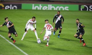 Vasco x São Paulo na Copa do Brasil 2021 – Prognóstico de aposta