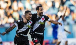 Prognóstico Para Vasco x Sport Recife Na Série B 2022