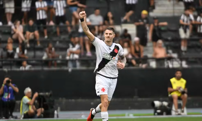 Melhores Apostas em Vasco x Volta Redonda no Carioca 2024