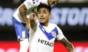 Prognóstico Para Vélez Sarsfield x Bragantino Na Libertadores 2022