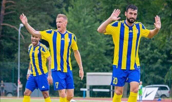 Ventspils vs Dinamo Auto – Aposta e Prognóstico – 27/08/2020