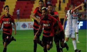 Jacuipense vs Vitória – Aposta e Prognóstico – 15/03/2020