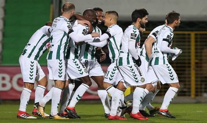 Vitória Setúbal vs Tondela – Aposta e Prognóstico – 12/08/2019