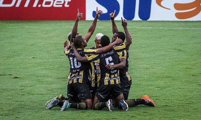 Boa Esporte vs Volta Redonda – Aposta e Prognóstico – 10/08/2020
