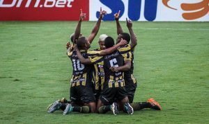 Boa Esporte vs Volta Redonda – Aposta e Prognóstico – 10/08/2020