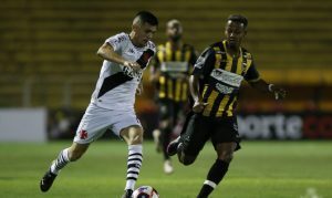 Prognóstico Para Volta Redonda x Vasco No Campeonato Carioca 2022