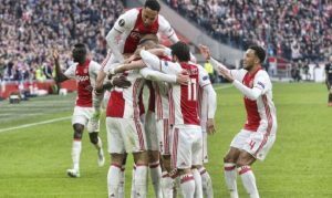 Utrecht vs Ajax – Aposta e Prognóstico – 08/02/2020