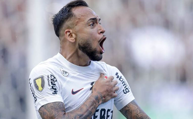 apostas Corinthians Atlético MG