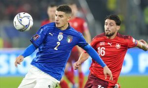 Apostas Nas Eliminatórias Da Copa Do Mundo Qatar 2022
