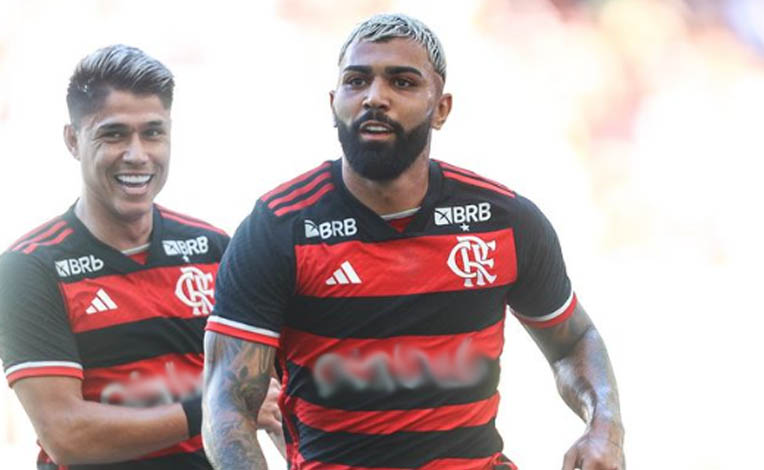 Palpite Atlético-MG x Flamengo