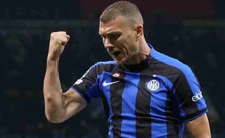 Melhores Apostas em Inter de Milão x Milan na Champions League 2022/2023