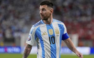 Melhores Apostas em Argentina x Equador na Copa América 2024