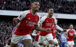 Palpite Inter de Milão x Arsenal na Champions League 2024