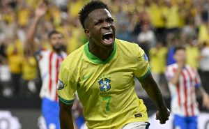 Palpite Venezuela x Brasil nas Eliminatórias da Copa do Mundo de 2026