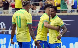 Melhores Apostas em Brasil x Costa Rica na Copa América 2024