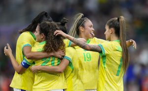 Melhores Apostas em Brasil x Estados Unidos no futebol feminino Olimpíadas Paris 2024