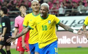 Melhores Apostas em Brasil x Sérvia na Copa do Mundo 2022