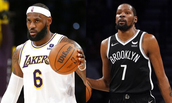apostas NBA