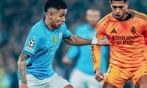 Palpite Manchester City x Manchester United na Premier League 2025