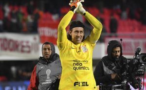 Melhores Apostas em Fortaleza x Corinthians na semifinal da Sul-Americana 2023