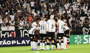 Santo André x Corinthians: Prognóstico Da 2ª Rodada Do Paulistão 2022