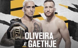 Apostas No UFC 274: Odds e Palpites para Do Bronx x Gaethje
