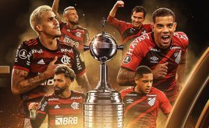 Melhores Apostas em Flamengo x Athletico-PR na final da Libertadores 2022