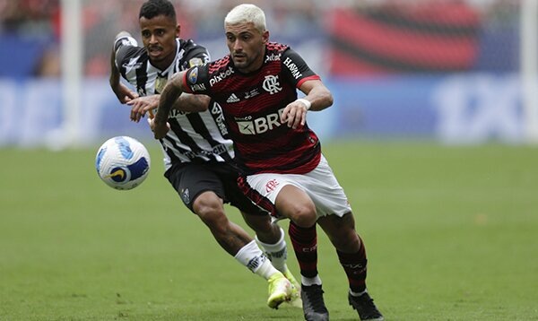 Flamengo x Botafogo: Prognóstico Da 8ª Rodada Do Carioca 2022