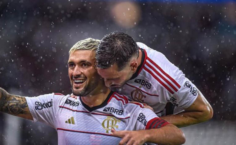 Melhores Apostas em Millonarios x Flamengo na Libertadores da América 2024