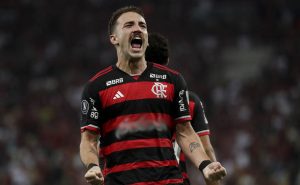 Palpite Cruzeiro x Flamengo no Brasileirão 2024
