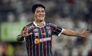 Melhores Apostas em Fluminense x Internacional na semifinal da Libertadores 2023