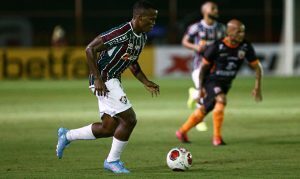 Fluminense x Volta Redonda no Cariocão 2022 – Prognóstico de aposta