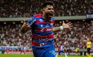 Fortaleza x River Plate na Libertadores 2022 – Prognóstico de aposta