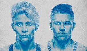 Apostas Em Amanda Lemos x Jéssica Andrade: Palpites No UFC Night Fight