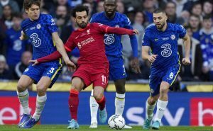 Liverpool x Chelsea Na FA Cup 2022 – Prognóstico De Aposta