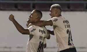 Palmeiras x Santo André no Paulistão 2022 – Prognóstico de aposta