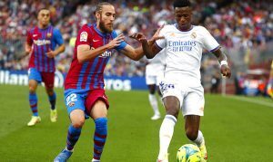 Barcelona x Real Madrid: Apostas Da Semi Da Supercopa da Espanha