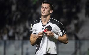 Palpite Vasco da Gama x Internacional no Brasileirão 2024