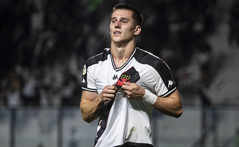 Palpite Vasco da Gama x Internacional