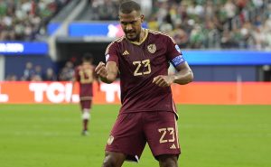 Melhores Apostas em Venezuela x Canadá na Copa América 2024
