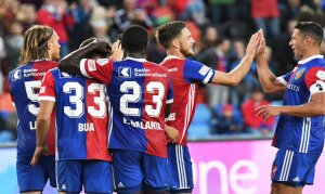 APOEL vs Basel – Aposta e Prognóstico – 20/02/2020